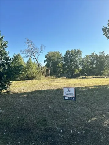 0 Maggie Street Houston TX 77051