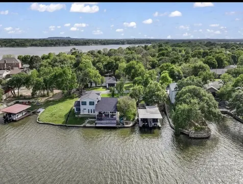 608 Casas Del Norte Court Granbury TX 76049