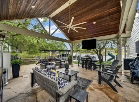 608 Casas Del Norte Court Granbury TX 76049