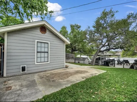 608 Casas Del Norte Court Granbury TX 76049