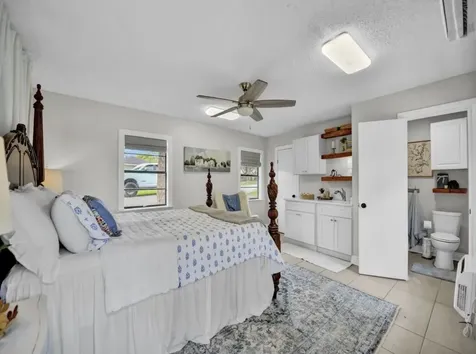 608 Casas Del Norte Court Granbury TX 76049