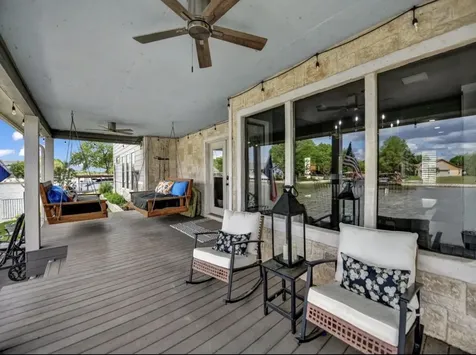 608 Casas Del Norte Court Granbury TX 76049