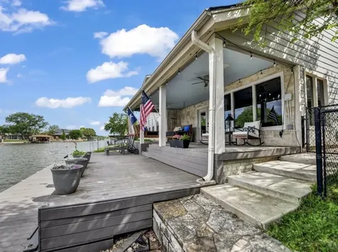608 Casas Del Norte Court Granbury TX 76049