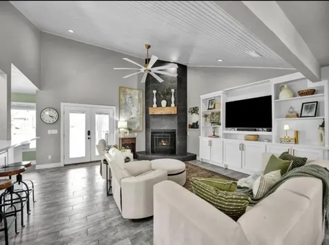 608 Casas Del Norte Court Granbury TX 76049