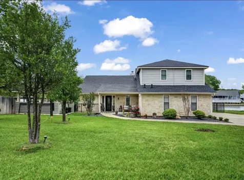608 Casas Del Norte Court Granbury TX 76049