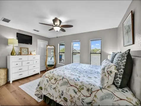 608 Casas Del Norte Court Granbury TX 76049