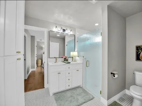 608 Casas Del Norte Court Granbury TX 76049