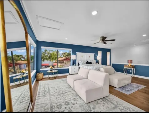 608 Casas Del Norte Court Granbury TX 76049
