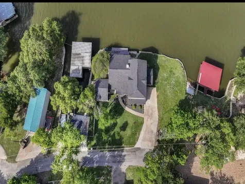 608 Casas Del Norte Court Granbury TX 76049