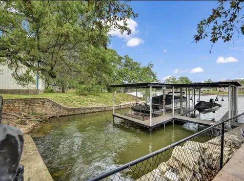 608 Casas Del Norte Court Granbury TX 76049