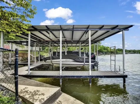 608 Casas Del Norte Court Granbury TX 76049