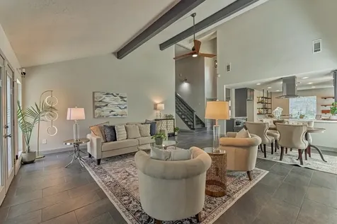 6506 Larkmount Drive Spring TX 77389