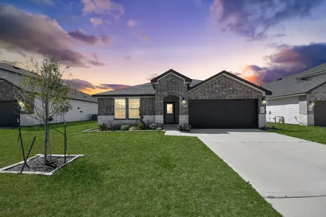 4306 Scenic View Lane Richmond TX 77469