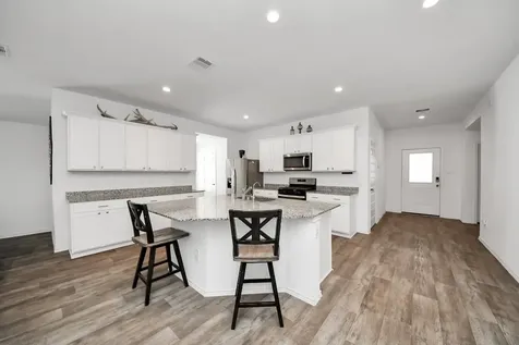 4306 Scenic View Lane Richmond TX 77469