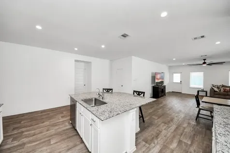 4306 Scenic View Lane Richmond TX 77469