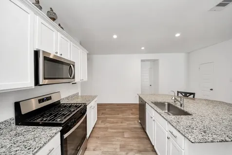 4306 Scenic View Lane Richmond TX 77469