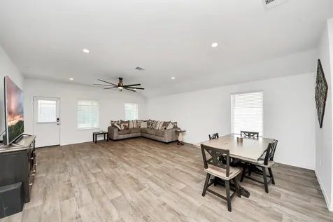 4306 Scenic View Lane Richmond TX 77469