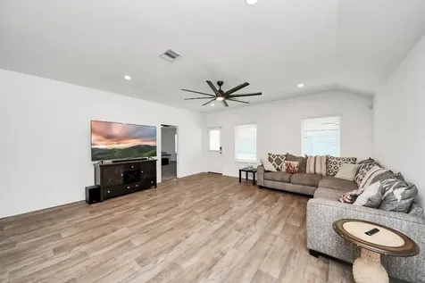 4306 Scenic View Lane Richmond TX 77469