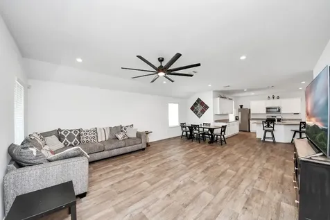 4306 Scenic View Lane Richmond TX 77469