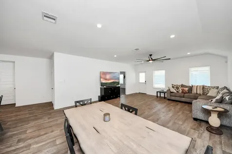 4306 Scenic View Lane Richmond TX 77469