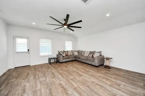 4306 Scenic View Lane Richmond TX 77469