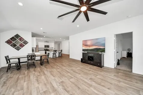 4306 Scenic View Lane Richmond TX 77469