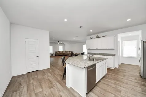 4306 Scenic View Lane Richmond TX 77469