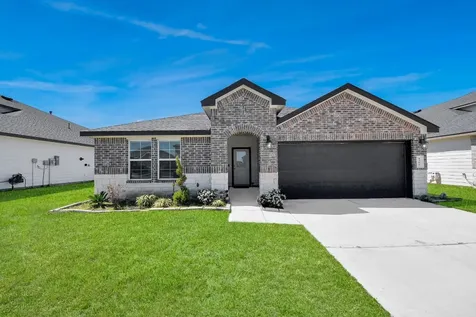 4306 Scenic View Lane Richmond TX 77469