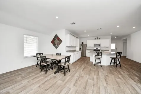 4306 Scenic View Lane Richmond TX 77469