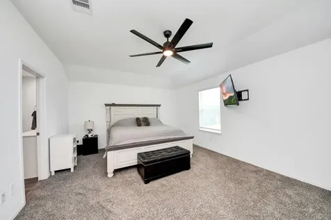 4306 Scenic View Lane Richmond TX 77469