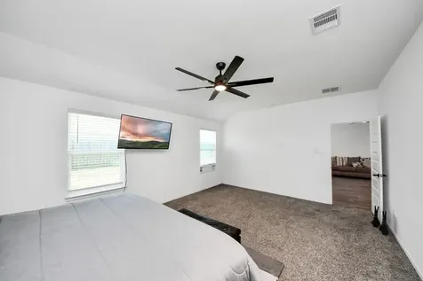 4306 Scenic View Lane Richmond TX 77469