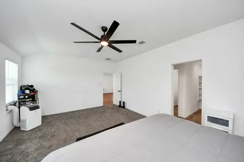 4306 Scenic View Lane Richmond TX 77469
