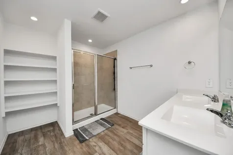 4306 Scenic View Lane Richmond TX 77469