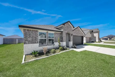 4306 Scenic View Lane Richmond TX 77469