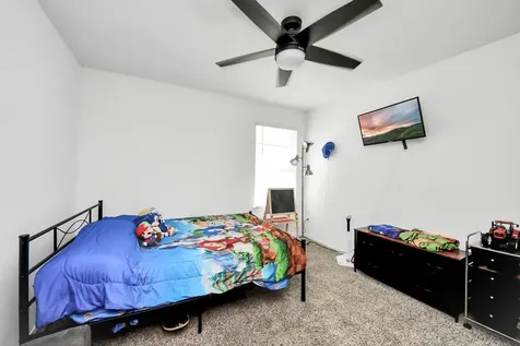 4306 Scenic View Lane Richmond TX 77469