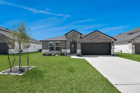 4306 Scenic View Lane Richmond TX 77469