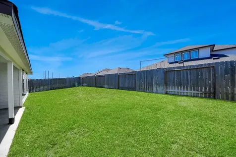 4306 Scenic View Lane Richmond TX 77469