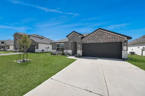 4306 Scenic View Lane Richmond TX 77469