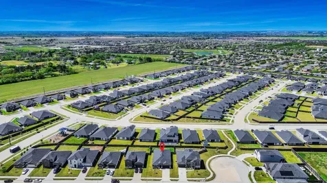 4306 Scenic View Lane Richmond TX 77469