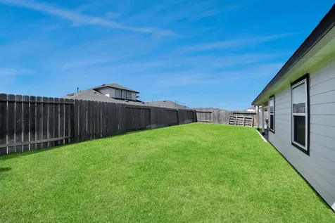 4306 Scenic View Lane Richmond TX 77469