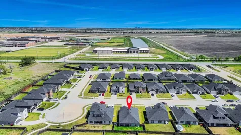 4306 Scenic View Lane Richmond TX 77469
