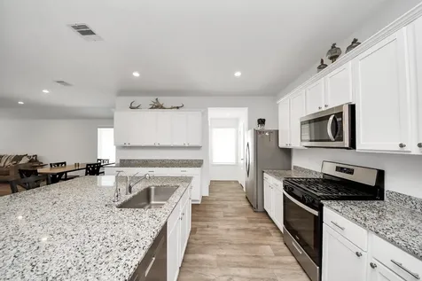 4306 Scenic View Lane Richmond TX 77469