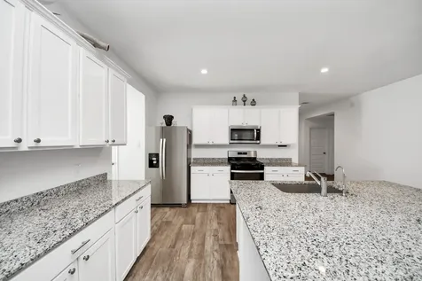 4306 Scenic View Lane Richmond TX 77469