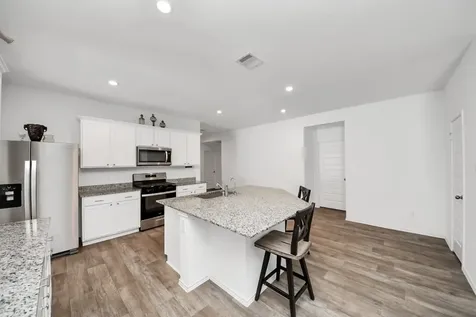 4306 Scenic View Lane Richmond TX 77469