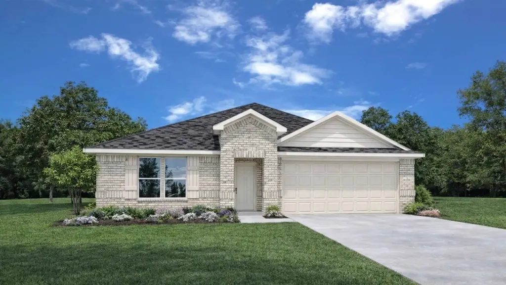 16780 Country Roots Avenue Conroe TX 77302