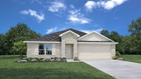 16780 Country Roots Avenue Conroe TX 77302