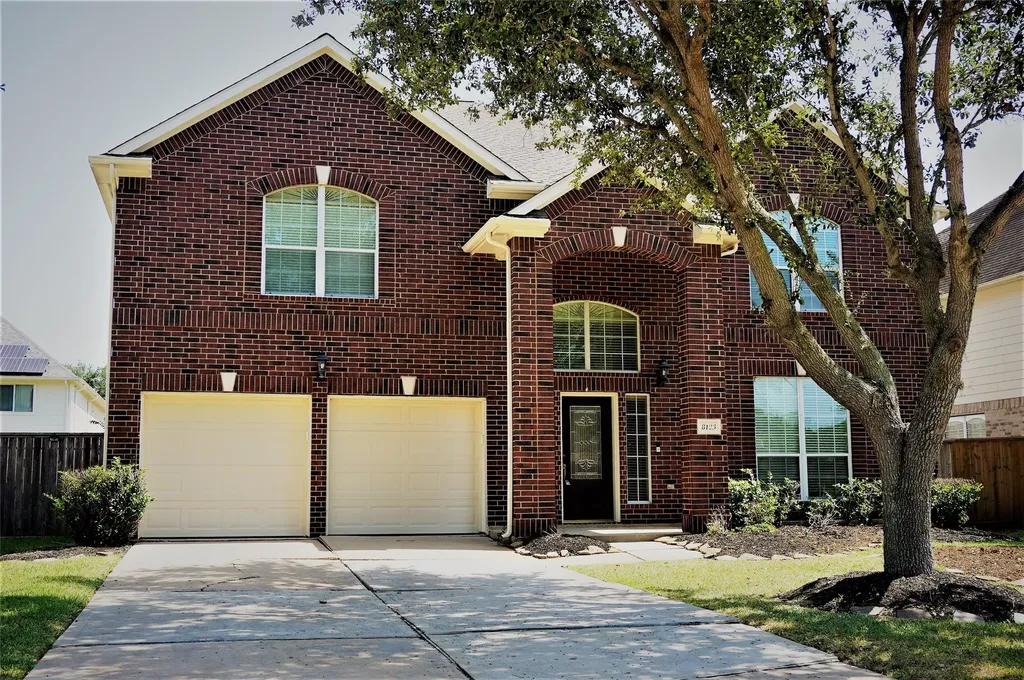 8123 Buffalo Springs Court Sugar Land TX 77479