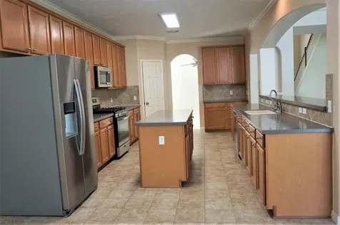 8123 Buffalo Springs Court Sugar Land TX 77479