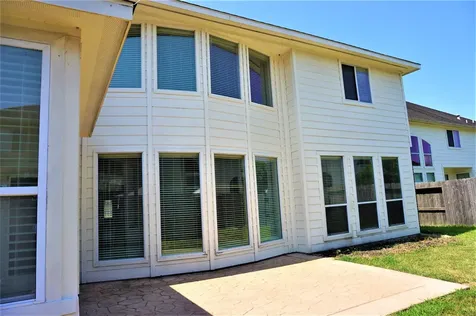 8123 Buffalo Springs Court Sugar Land TX 77479