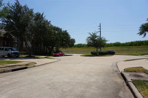 8123 Buffalo Springs Court Sugar Land TX 77479
